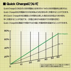 画像4: Quick Charge3.0対応 USB 2ポート 純正スイッチカバー交換型 トヨタ タイプA ダイハツ車 トヨタ車 アイスブルー ブルー LED (4)